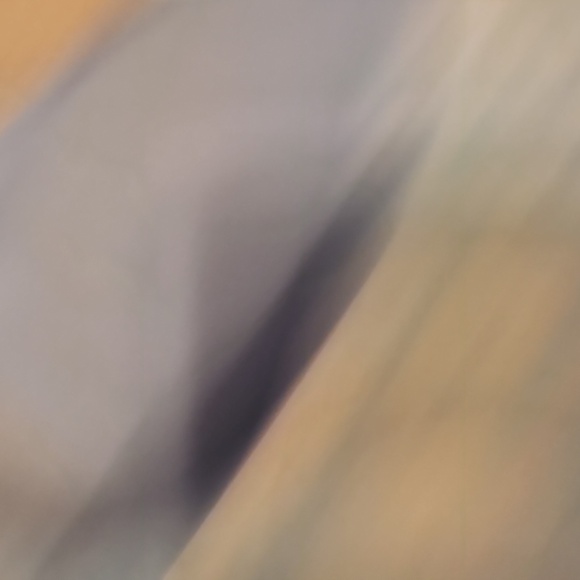 NWT ❗️ RBX two peaces set blue pink flowers size xs - Picture 10 of 15